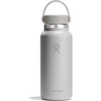 Hydro Flask Isolierflasche "32 Oz Wide Flex Cap" TempShield️ doppelwandige Vakuumisolierung Hydro Flask Isolierflasche "32 Oz Wide Flex Cap" TempShield️ doppelwandige Vakuumisolierung von Hydro Flask