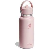 Hydro Flask Isolierflasche "32 Oz Wide Flex Straw Cap" TempShield️ doppelwandige Vakuumisolierung Hydro Flask Isolierflasche "32 Oz Wide Flex Straw Cap" TempShield️ doppelwandige Vakuumisolierung von Hydro Flask