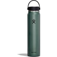 Hydro Flask Isolierflasche "40 OZ LIGHTWEIGHT WIDE FLEX CAP" TempShield️ doppelwandige Vakuumisolierung Hydro Flask Isolierflasche "40 OZ LIGHTWEIGHT WIDE FLEX CAP" TempShield️ doppelwandige Vakuumisolierung von Hydro Flask