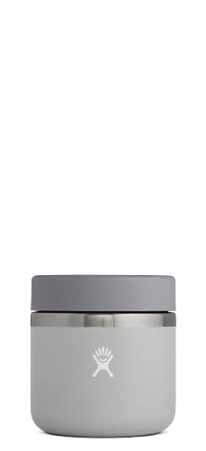 Hydro Flask Isoliertes Lebensmittelglas, 590 ml, Pfefferkorn von Hydro Flask