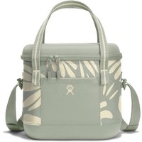 Hydro Flask Kühltasche "Carry Out Soft Cool Botanical Bliss Agave, 12 Liter" langlebig, wasserdicht, mit vorgeformten Deckel und Boden Hydro Flask Kühltasche "Carry Out Soft Cool Botanical Bliss Agave, 12 Liter" langlebig, wasserdicht, mit vorgeformten Deckel und Boden von Hydro Flask