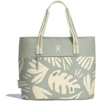 Hydro Flask Kühltasche "Tragetasche Botanical Bliss Agave, 20 Liter" durchgängig gefütterte Innenseite mit verschweißten Nähten von Hydro Flask