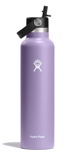 Hydro Flask Standard-Flex-Strohkappe, 680 ml, Moonshadow von Hydro Flask