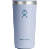 Hydro Flask Thermobecher "12 Oz All Around Tumbler" Hochwertiger 18/8 Edelstahl Hydro Flask Thermobecher "12 Oz All Around Tumbler" Hochwertiger 18/8 Edelstahl von Hydro Flask