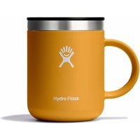 Hydro Flask Thermobecher "12 Oz Mug", (2 tlg.), TempShield™-Isolierung, 355 ml von Hydro Flask