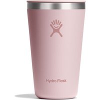 Hydro Flask Thermobecher "16 Oz All Around Tumbler" Hochwertiger 18/8 Edelstahl Hydro Flask Thermobecher "16 Oz All Around Tumbler" Hochwertiger 18/8 Edelstahl von Hydro Flask