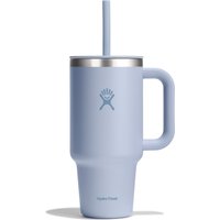 Hydro Flask Thermobecher "All Around Travel Tumbler in den Größen 24 oz/ 32 oz / 40 oz" Thermo Cup mit Strohhalm von Hydro Flask