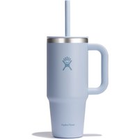 Hydro Flask Thermobecher "All Around Travel Tumbler in den Größen 24 oz/ 32 oz / 40 oz" Thermo Cup mit Strohhalm Hydro Flask Thermobecher "All Around Travel Tumbler in den Größen 24 oz/ 32 oz / 40 oz" Thermo Cup mit Strohhalm von Hydro Flask
