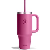 Hydro Flask Thermobecher "All Around Travel Tumbler in den Größen 24 oz/ 32 oz / 40 oz" Thermo Cup mit Strohhalm Hydro Flask Thermobecher "All Around Travel Tumbler in den Größen 24 oz/ 32 oz / 40 oz" Thermo Cup mit Strohhalm von Hydro Flask