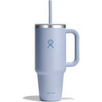 Hydro Flask Thermobecher "All Around Travel Tumbler in den Größen 24 oz/ 32 oz / 40 oz" Thermo Cup mit Strohhalm Hydro Flask Thermobecher "All Around Travel Tumbler in den Größen 24 oz/ 32 oz / 40 oz" Thermo Cup mit Strohhalm von Hydro Flask