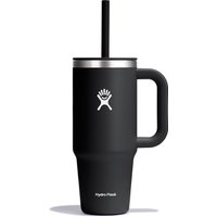 Hydro Flask Thermobecher "All Around Travel Tumbler in den Größen 24 oz/ 32 oz / 40 oz" Thermo Cup mit Strohhalm Hydro Flask Thermobecher "All Around Travel Tumbler in den Größen 24 oz/ 32 oz / 40 oz" Thermo Cup mit Strohhalm von Hydro Flask