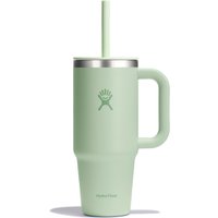 Hydro Flask Thermobecher "All Around Travel Tumbler in den Größen 24 oz/ 32 oz / 40 oz" Thermo Cup mit Strohhalm Hydro Flask Thermobecher "All Around Travel Tumbler in den Größen 24 oz/ 32 oz / 40 oz" Thermo Cup mit Strohhalm von Hydro Flask