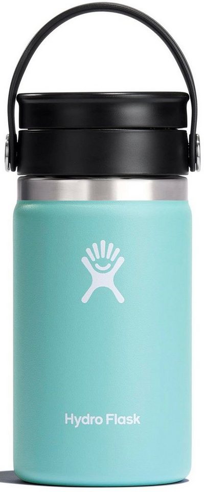 Hydro Flask Trinkflasche 12 OZ WIDE FLEX SIP LID, 355 ml von Hydro Flask