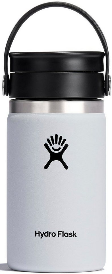 Hydro Flask Trinkflasche 12 OZ WIDE FLEX SIP LID, 355 ml von Hydro Flask