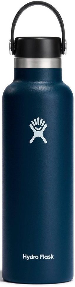 Hydro Flask Trinkflasche STANDARD FLEX CAP, TempShield™-Isolierung von Hydro Flask