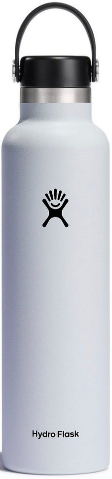 Hydro Flask Trinkflasche STANDARD FLEX CAP, TempShield™-Isolierung von Hydro Flask