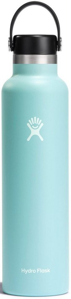 Hydro Flask Trinkflasche STANDARD FLEX CAP, TempShield™-Isolierung von Hydro Flask