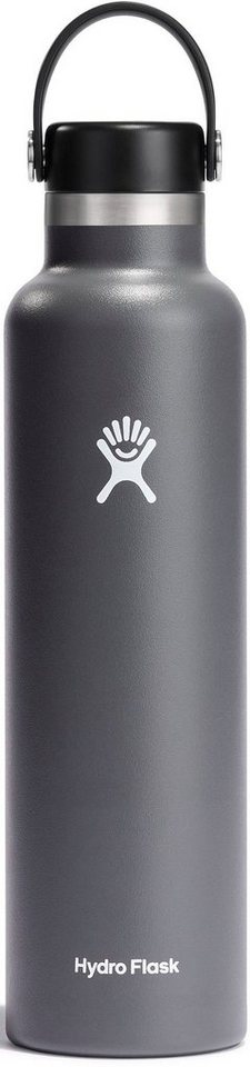 Hydro Flask Trinkflasche STANDARD FLEX CAP, TempShield™-Isolierung von Hydro Flask