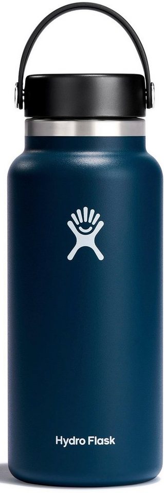 Hydro Flask Trinkflasche 32 OZ WIDE FLEX CAP, 946 ml von Hydro Flask