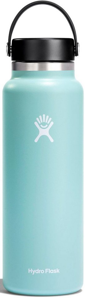 Hydro Flask Trinkflasche 40 OZ WIDE FLEX CAP, 1182 ml von Hydro Flask