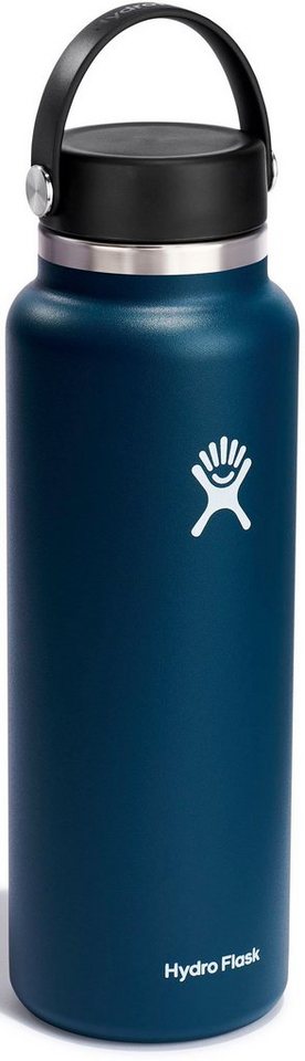 Hydro Flask Trinkflasche 40 OZ WIDE FLEX CAP, 1182 ml Hydro Flask Trinkflasche 40 OZ WIDE FLEX CAP, 1182 ml von Hydro Flask
