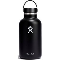 Hydro Flask Trinkflasche "64 OZ WIDE FLEX CAP BLACK" 1892 ml Hydro Flask Trinkflasche "64 OZ WIDE FLEX CAP BLACK" 1892 ml von Hydro Flask