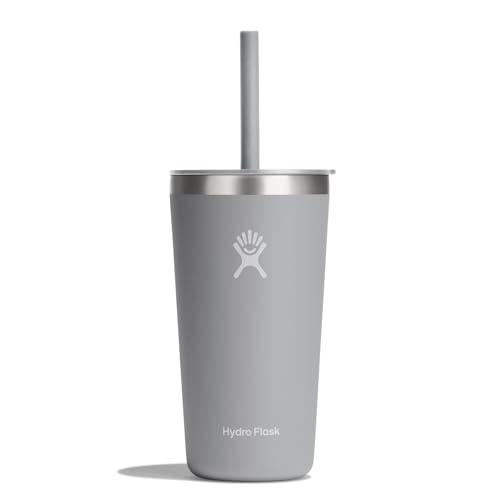 Hydro Flask Trinkhalmdeckel, 590 ml, Birke von Hydro Flask