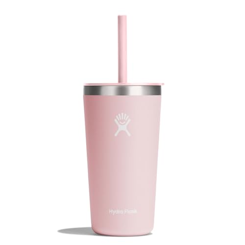 Hydro Flask Trinkhalmdeckel, 590 ml, rundum von Hydro Flask