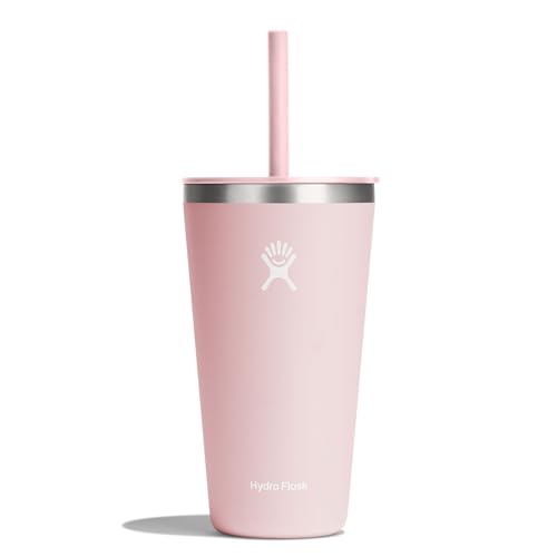 Hydro Flask Trinkhalmdeckel, 800 ml, Trillium von Hydro Flask