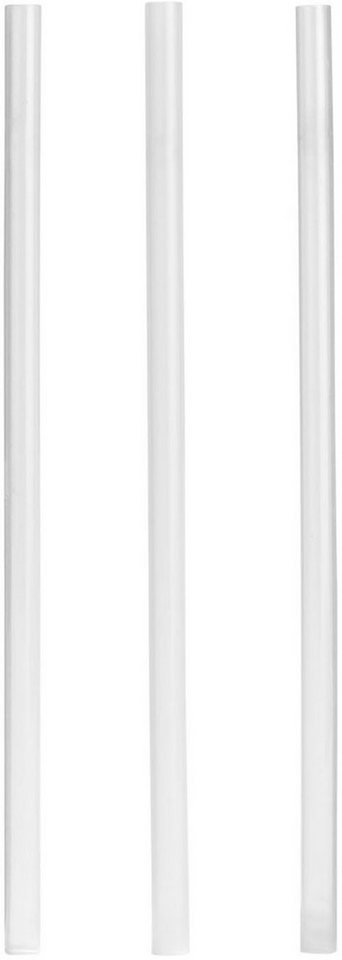 Hydro Flask Trinkhalme, (Set, 3-tlg), wiederverwendbar von Hydro Flask