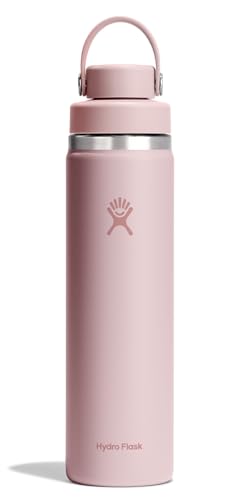 Hydro Flask Wide Flex Chug Cap Trillium, 680 ml von Hydro Flask