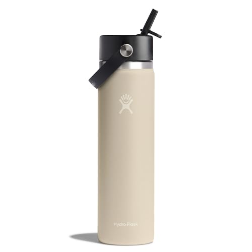 Hydro Flask Wide Flex Straw Cap Oat 680.4 g Hydro Flask Wide Flex Straw Cap Oat 680.4 g von Hydro Flask