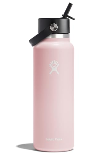 Hydro Flask Wide Flex Straw Cap Trillium 1,2 l von Hydro Flask