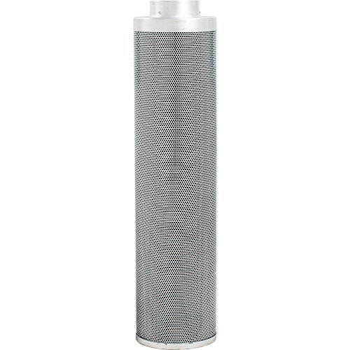 Hydrofarm IGSPF395 Phat Filter 125/1000 mm- 1238 m³/h von Hydrofarm