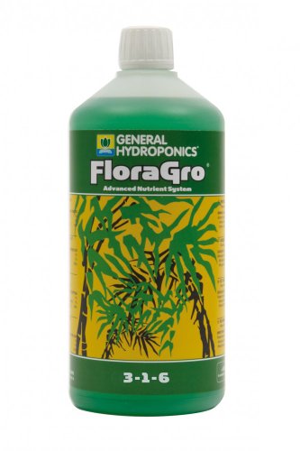 VitaLink T.A. TriPart Grow, 1 L von VitaLink