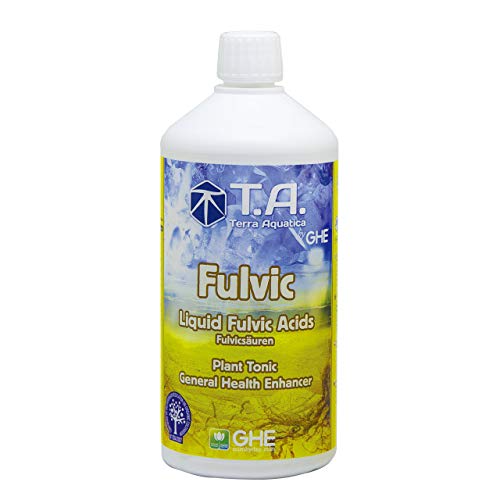 T.A. Fulvic, 1 L von Hydrogarden