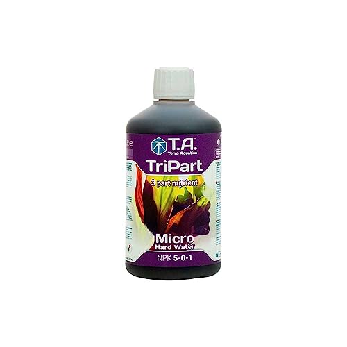 T.A. TriPart Micro HW, 500 ml von Hydrogarden