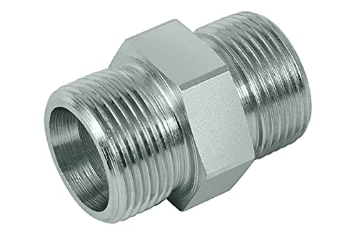 Gerade Verschraubung 12L von Hydromot