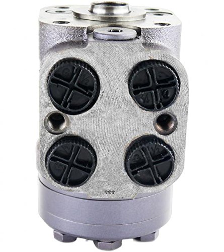 Hydraulische Lenkung CSUS_/5T-160 bar, Closed Center - Non Load Reaction - Load Sensing - Rohrleitungsbauweise Größe 63 ccm Hydraulische Lenkung CSUS_/5T-160 bar, Closed Center - Non Load Reaction - Load Sensing - Rohrleitungsbauweise Größe 63 ccm von Hydromot