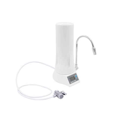 Hydropure "Digital auf Spüle Wasserfilter Kartusche XM von Hydropure