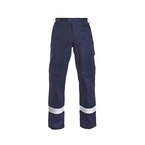 Hydrowear 043510NA-66 MEDDO Multi CVC - Offshore Bundhose, Navy, Größe 66 Hydrowear 043510NA-66 MEDDO Multi CVC - Offshore Bundhose, Navy, Größe 66 von Hydrowear