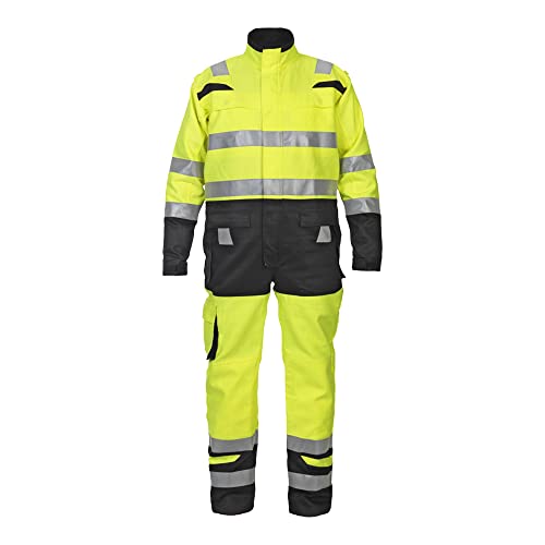 Hydrowear 043745YB Marsberg Insgesamt Gelb/Schwarz Größe M von Hydrowear