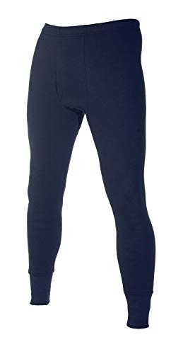 Hydrowear 403001 Wijster Multi Bodywear Unterziehhose aus Modacryl Marine Größe M von Hydrowear