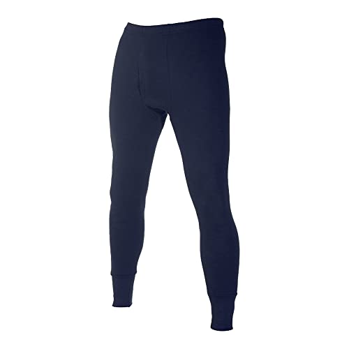 Hydrowear 403001 Wijster Multi Bodywear Unterziehhose aus Modacryl Marine Größe XXL von Hydrowear