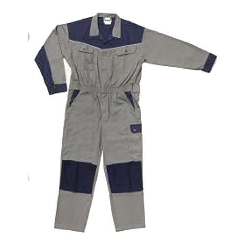 Hydrowear 41021 Pesse Insgesamt Grau/Marine Größe 64 von Hydrowear