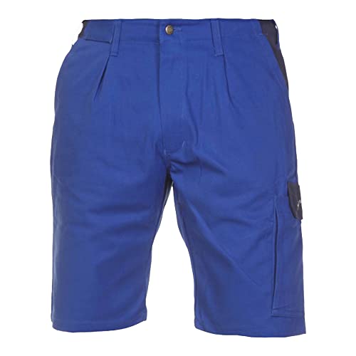 Hydrowear 41060 Peelo Kurzformen Königsblau/Marine Größe 52 von Hydrowear