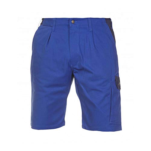 Hydrowear 41060 Peelo Kurzformen Königsblau/Marine Größe 54 von Hydrowear