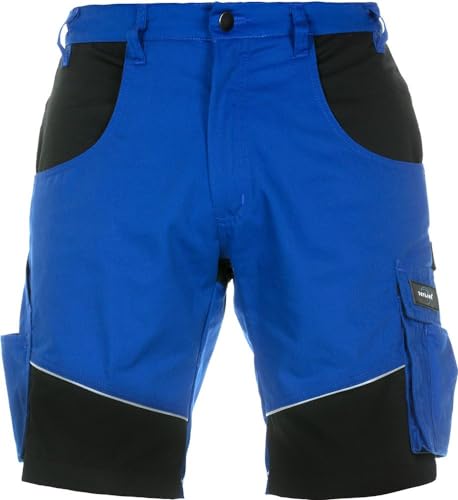 Hydrowear 91031 Vasse Kurzformen Königsblau/Schwarz Größe 62 von Hydrowear