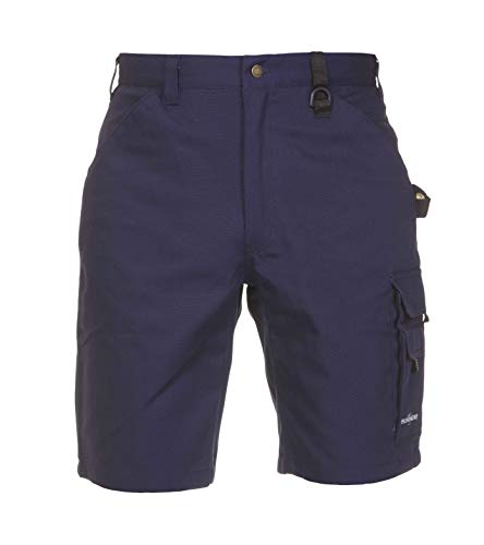 Short navy Ruinen von Hydrowear