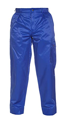 Summertrouser, royal blue von Hydrowear